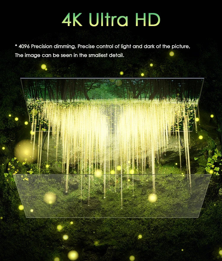 OLED TV 43 50 55 65 75 85 Inch 4K UHD WebOS Google Android Smart TV No Frame Ultra Thin LED Television OEM Manufacturer