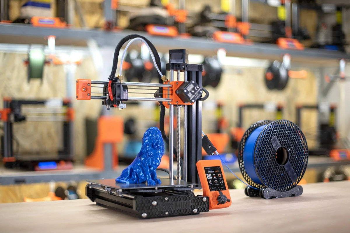 3D Printing