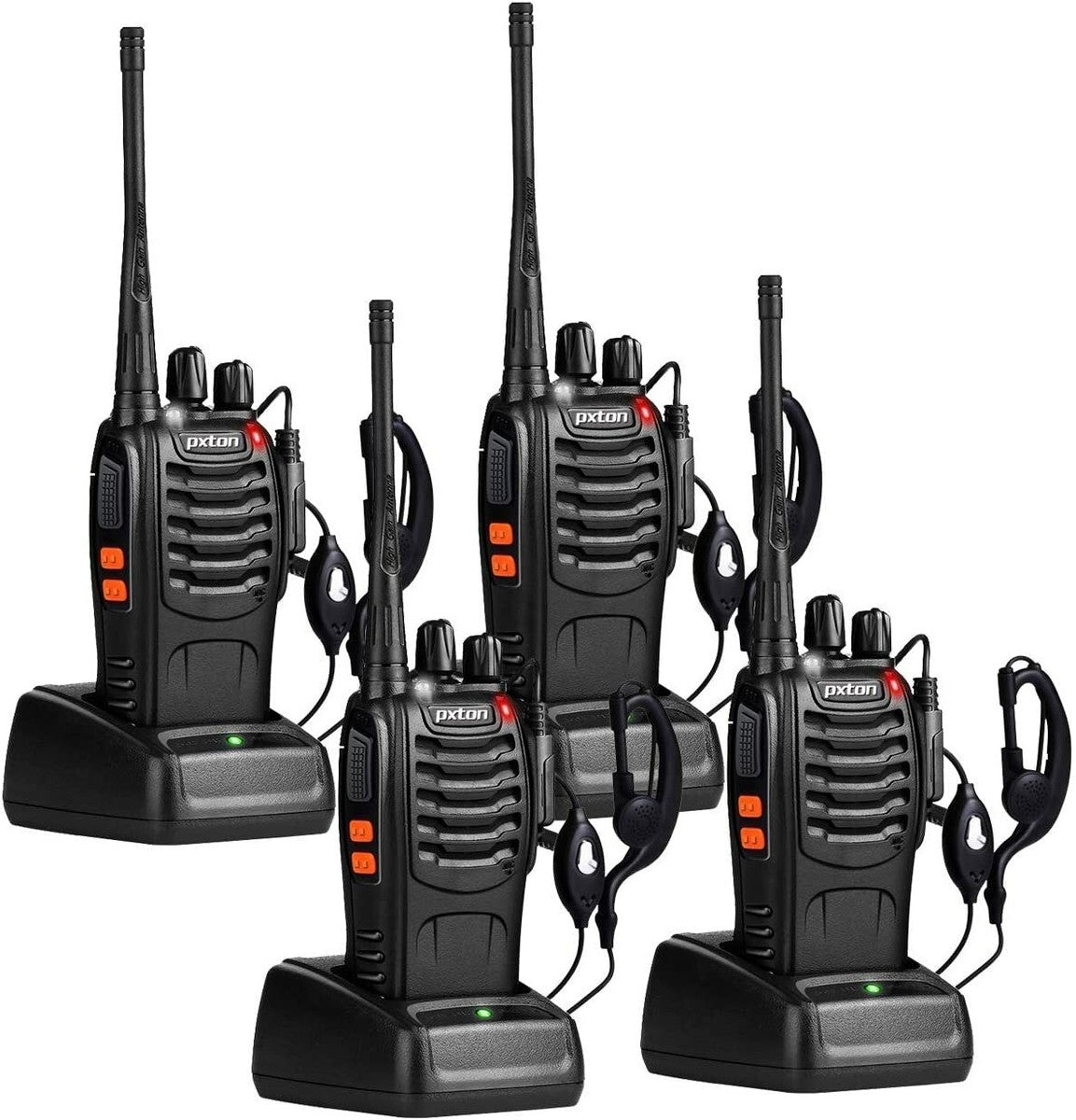Telecommunications