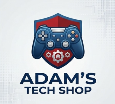 Adam's Tech Shop
