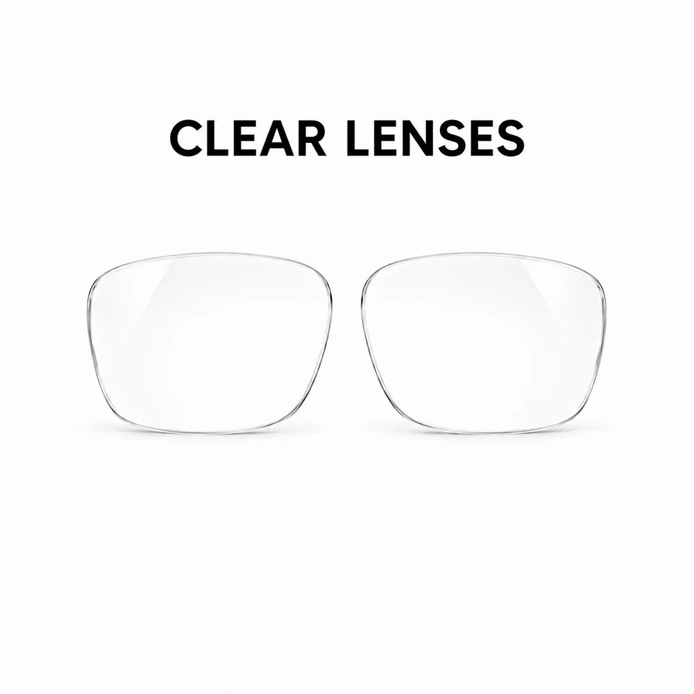 Luxury AI Smart Glasses 8MP Camera EIS WiFi Sharing Smart Translation Video Calls 8GB Storage 290mAh 40g Blue Light Lens
