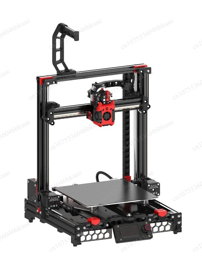 Desktop 3D Printer DIY Assembly Kit With CoreXZ Structure Open Source For Household Printing Project