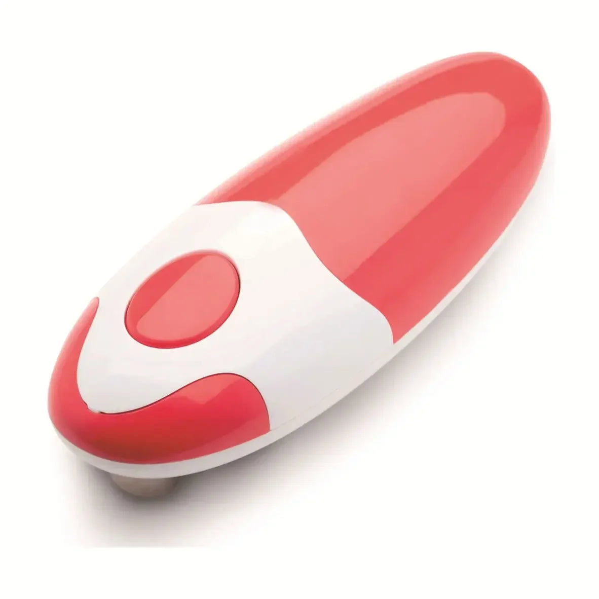 Portable Automatic Can Opener Electric Can Opener Hands-Off/Smooth Edge/Battery Operated One Touch Opener Electric Can Openers