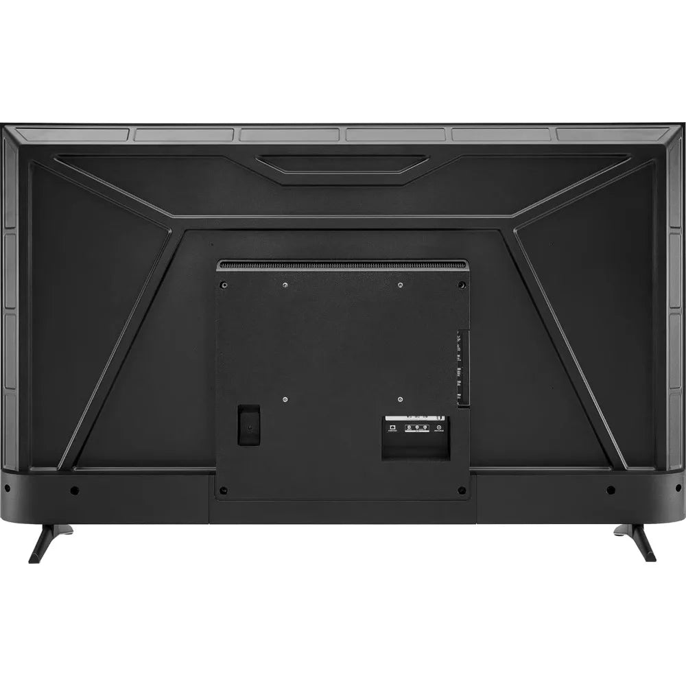 New Arriva F50 Series 43 Inch 4K UHD Smart LED TV with Alexa Voice Remote Live Streaming 8.27"D x 36.68"W x 23.6"H